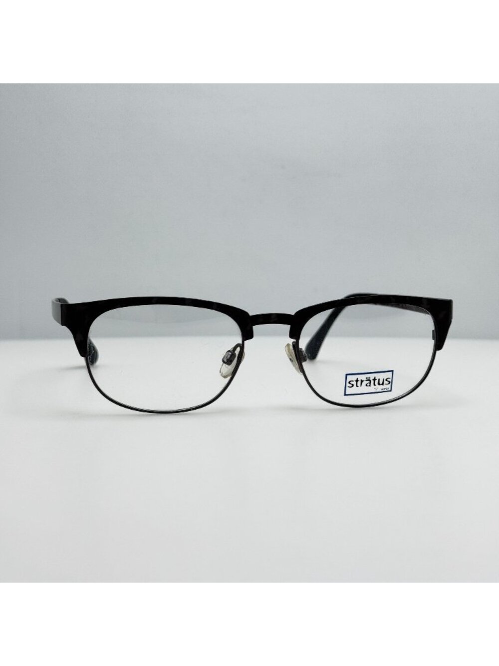 Stratus I.Frame M3141 92 Eye Glasses Eyeglasses Frames 49-20-138